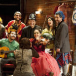 Eva Wilma e Nicette Bruno encantam em “O Que Terá Acontecido a Baby Jane?”