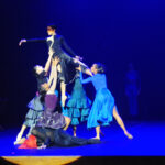 Samba: lugar de fala, resistência e político dos negros