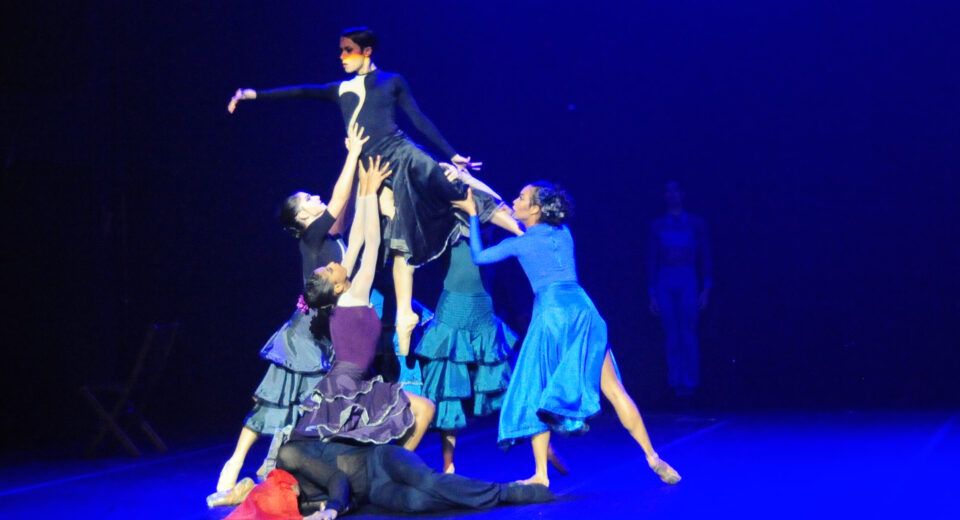 Foto: Fabrizio Carneiro