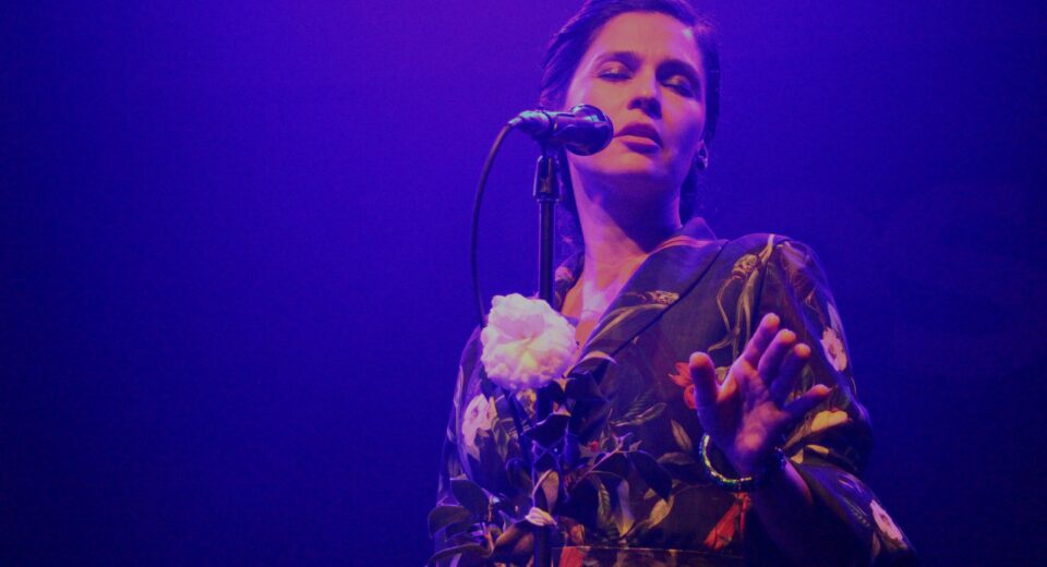 Foto: Roberta Goldfarb