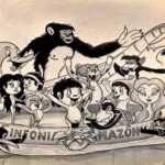 19/12 – Timothy Bloom (EUA) e Nathi (BRA) no Jazz Nos Fundos