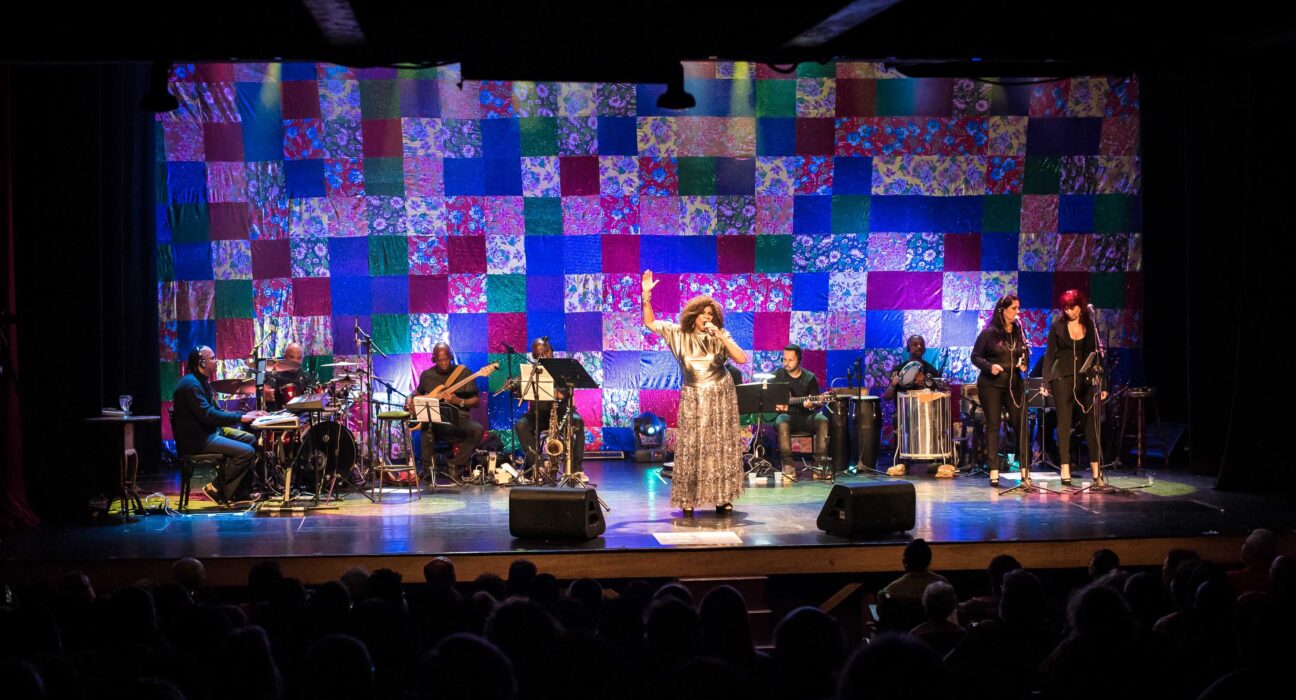 Foto: Stéphane Goanna Munnier