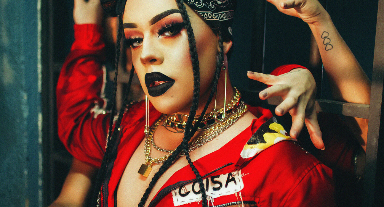 Crédito: Rodolfo Magalhaes