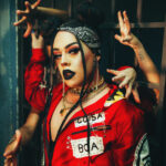 “Comédia Ao Vivo” discute, com humor, temas atuais