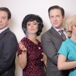 19/01 a 03/02 – Nova temporada de Baixa Terapia