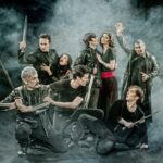 Eva Wilma e Nicette Bruno encantam em “O Que Terá Acontecido a Baby Jane?”