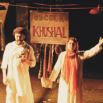 19 de janeiro a 2 de março – Gustavo Mendes em “Di Uma Vez Por Todas”