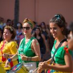 04/03 (2° feira) – Bloco Esfarrapado