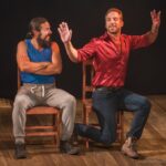 19 de janeiro a 03 de março – Nova temporada de Baixa Terapia