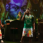 Últimas semanas para conferir obra de Manoel de Barros encenada por Cássia Kis