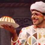 Em “Não Vamos Pagar” é possível refletir sobre situações sociais e rir muito