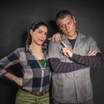 Diretor de “Nosso Luto” conta como foi montar peça sobre a morte