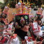 01/03 (6° feira) – Banda do Trem Elétrico