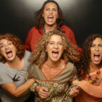 15/03 – Show Izzi Gordon