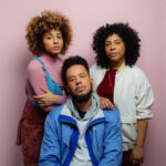 16/03 – Festa Je Treme Mon Amour com Gaby Amarantos, Uaná System e Felipe Cordeiro