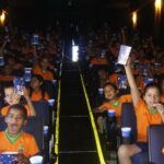 até 31/03 – Espetáculo Dogville encerra temporada Teatro Porto Seguro no dia 31 de março