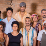 21 e 25/03 – Espetáculo de dança “A Flor da Lua”, com Marcus Moreno