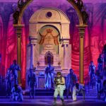 A conexão com a ancestralidade na vida e canções de Luedji Luna