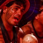 Dias 05, 06 e 07 de abril – Lord of the Dance – Dangerous Game