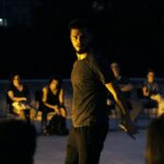 Até 4/5 – Eu Outro, Cia Fragmento de Dança