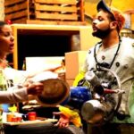 O novo cenário do mundo da leitura