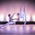 Até 31/8 – musical O Fantasma da Ópera