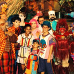 Brasil brilha no Festival de Veneza 2019