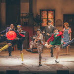 O rock de Bon Jovi em São Paulo