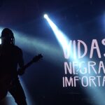 20/11 – Bate papo com Mauricio Pestana celebra Dia da Consciência Negra