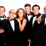 Série muda rumo da história e mostra uma Hollywood mais inclusiva