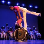 Planeta Afropunk anuncia a programação completa