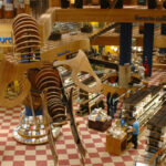 O novo normal e as barreiras sociais para o acesso à cultura