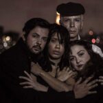 Grupo UMA explora o universo feminino por meio de uma vivência sinestésica