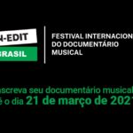 Recuperação do setor de música e eventos deve começar no segundo semestre