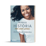 Eu comprei a minha primeira saia