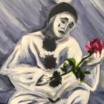 Sem custo algum, artista transforma Kombis em obras de arte