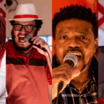 Graffiti chega ao Petra Belas Artes