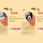 Veja® e Art of Love contam histórias de trabalhadoras domésticas