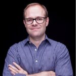 A pessoa diz não gostar de ler até encontrar um livro que gosta