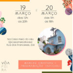 Cine Petra Belas Artes promove Feira do Livro neste domingo (20)