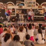 Peça Transpondo Mares e Sertões mescla poesia e dança para abordar questões étnico-raciais e sociais