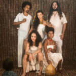 Novos artistas: single leve e apaixonado de Spiga Bastos