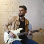 R&B e Hip Hop se encontram em canção lançada no dia 29/04 pelo músico Sobrenome De Mello