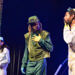 Com maestria, peça “Henrique IV” transita entre a razão e a loucura