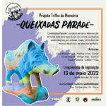 Ana Sucha lança segundo álbum Lunática