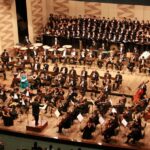 Zélia Duncan & Paulinho Moska em Campos do Jordão, sexta-feira, 3