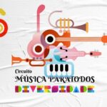 Oportunidade! Edital de mais de R$ 3M apoia projetos culturais que promovem a diversidade