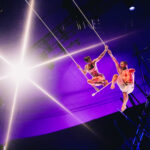 Sheila Guedes dá voz a mulheres reais que fizeram história em séculos passados