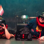 Arthur Nestrovski lança seu terceiro disco solo