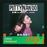 Lançamento livro: “A Formação das Sujeitas e dos Sujeitos Periféricos”